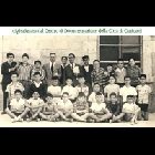 UNA SCOLARESCA DELL'ANNO SCOLASTICO 1959-1960 - Scuola Media G. Verga - I Classe.jpg